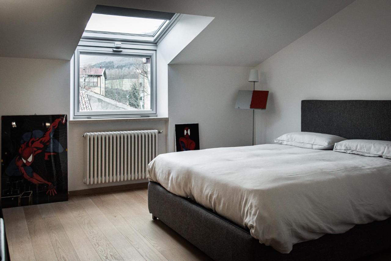 A Casa Di Rocco Apartment Кастел ди Сангро Екстериор снимка