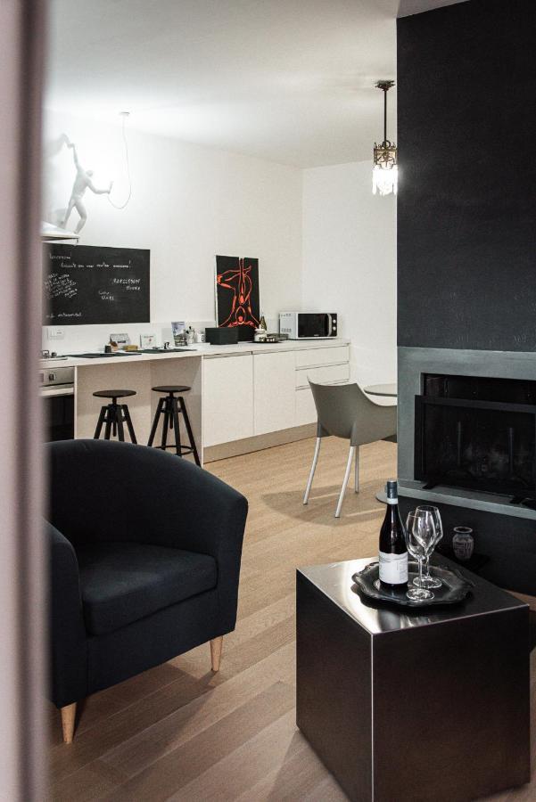 A Casa Di Rocco Apartment Кастел ди Сангро Екстериор снимка