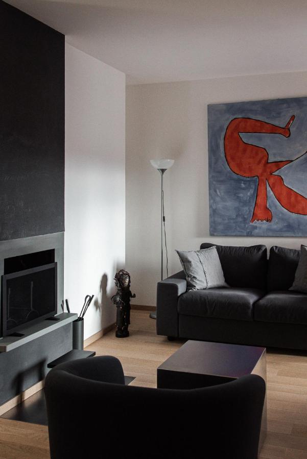 A Casa Di Rocco Apartment Кастел ди Сангро Екстериор снимка