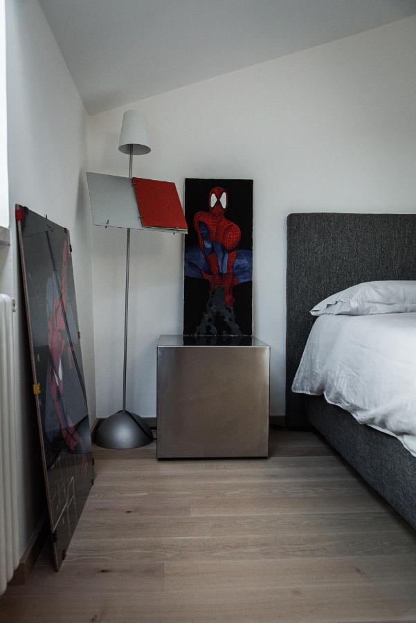 A Casa Di Rocco Apartment Кастел ди Сангро Екстериор снимка