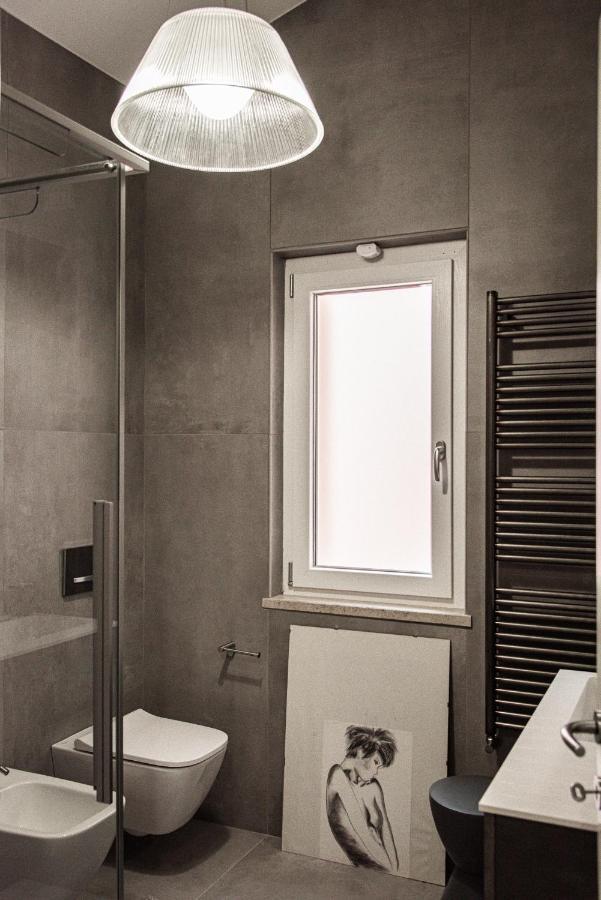 A Casa Di Rocco Apartment Кастел ди Сангро Екстериор снимка