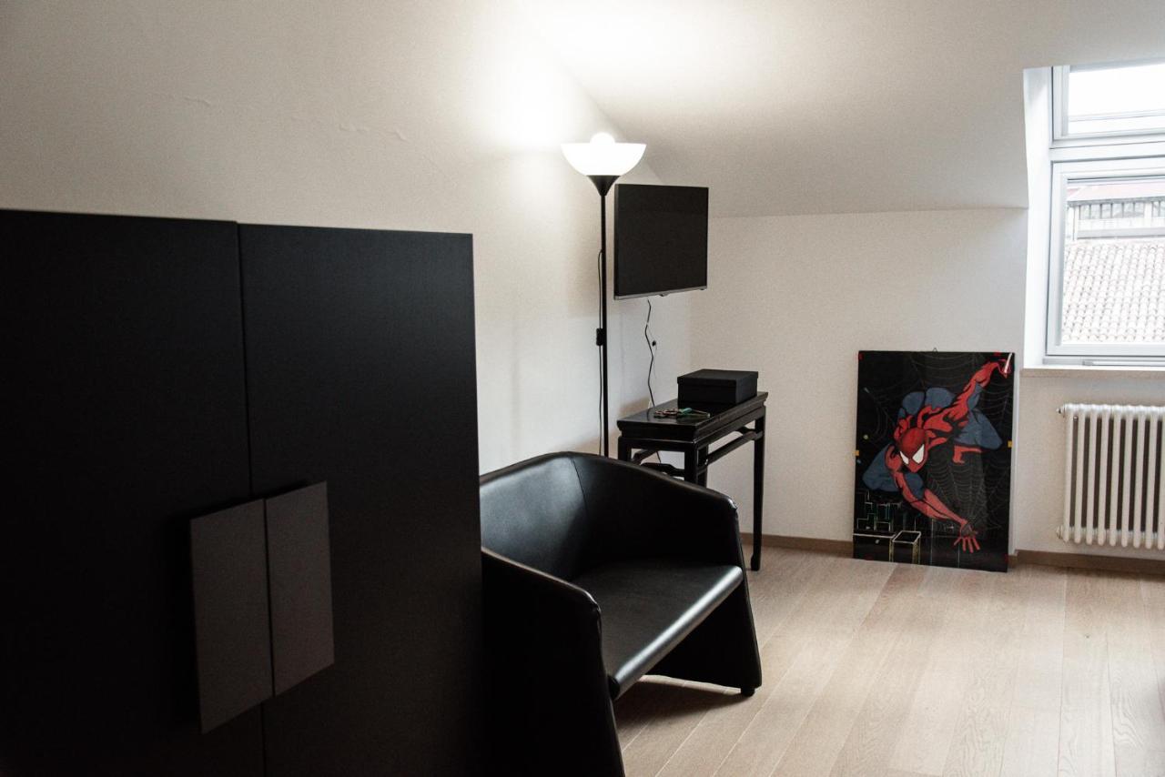 A Casa Di Rocco Apartment Кастел ди Сангро Екстериор снимка