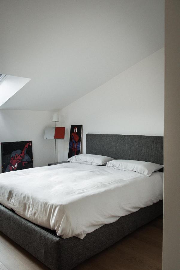 A Casa Di Rocco Apartment Кастел ди Сангро Екстериор снимка