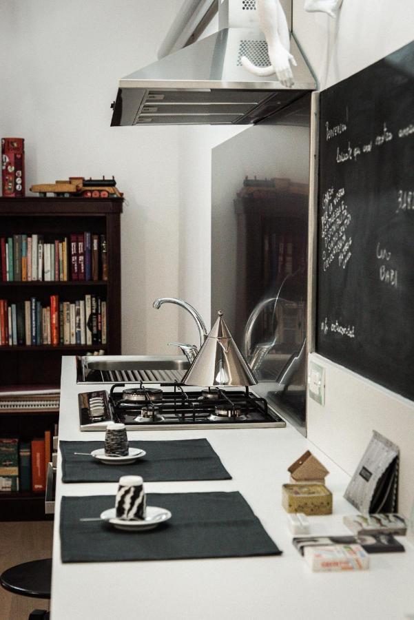 A Casa Di Rocco Apartment Кастел ди Сангро Екстериор снимка